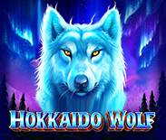 Hokkaido Wolf